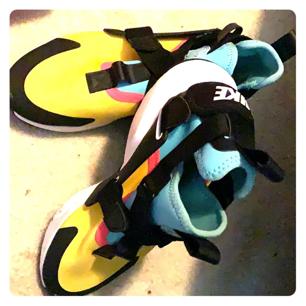 Nike Hurrache